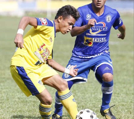 RUMORES Y FICHAJES: Un nicaragüense jugará en la Copa Sudamericana