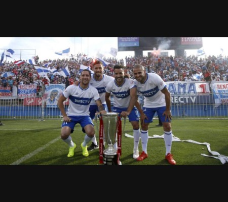 Los equipos con más subcampeonatos en las diferentes ligas del mundo