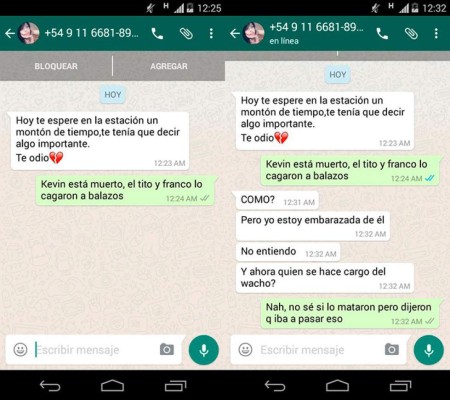 #VIRAL: La historia de Kevin, el narcotraficante, bisexual reprimido y amenazado de muerte