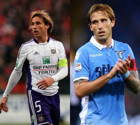 Andy Najar se estanca: Jugadores del Anderlecht que fueron vendidos a mejores ligas