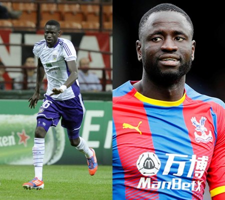 Andy Najar se estanca: Jugadores del Anderlecht que fueron vendidos a mejores ligas