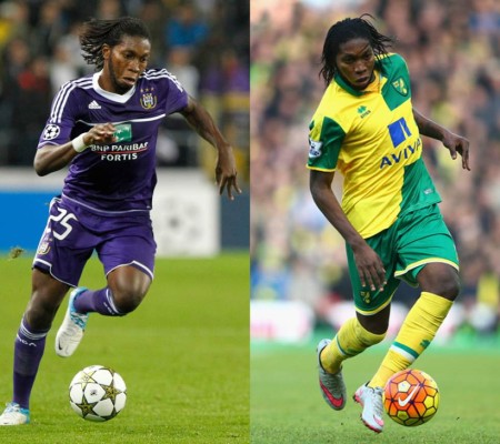 Andy Najar se estanca: Jugadores del Anderlecht que fueron vendidos a mejores ligas