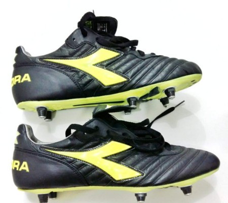 Los 15 tacos más emblemáticos en la historia del fútbol