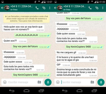 #VIRAL: La historia de Kevin, el narcotraficante, bisexual reprimido y amenazado de muerte