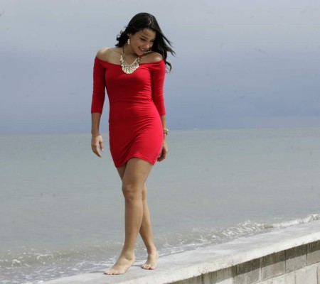 ¡ESPECTACULAR! Las chicas más guapas que posaron para DIEZ en 2016