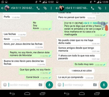 #VIRAL: La historia de Kevin, el narcotraficante, bisexual reprimido y amenazado de muerte
