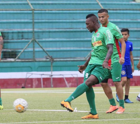 Los mejores fichajes de la Liga Nacional de Honduras