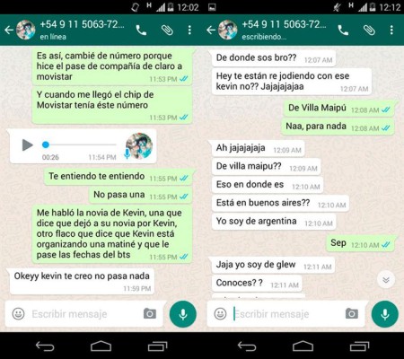 #VIRAL: La historia de Kevin, el narcotraficante, bisexual reprimido y amenazado de muerte