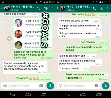 #VIRAL: La historia de Kevin, el narcotraficante, bisexual reprimido y amenazado de muerte