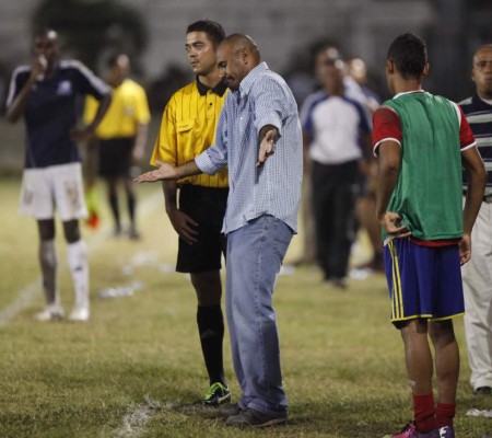 Silencioso adiós: Futbolistas de Honduras que se retiraron en el anonimato