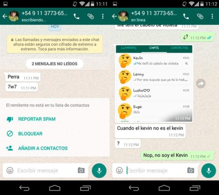 #VIRAL: La historia de Kevin, el narcotraficante, bisexual reprimido y amenazado de muerte