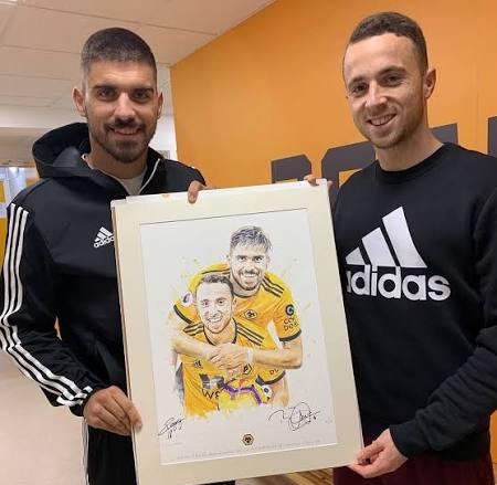 CR7 explotó y pide castigo: esto hicieron en Arabia por la muerte de Diogo Jota
