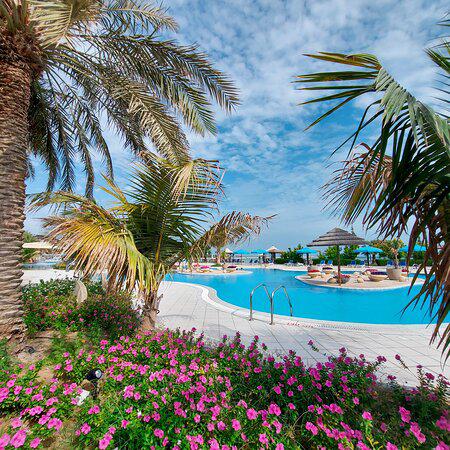 ¿Cuánto cuesta la noche? Así es el lujoso “búnker” donde México se hospedará en el Mundial de Qatar 2022: Playa privada y 52 villas