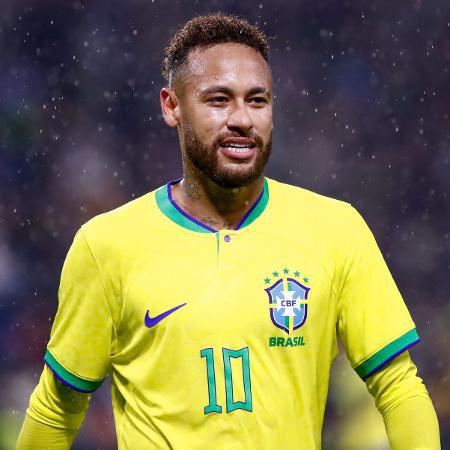 Edrick no usará la 9: así quedaron los dorsales oficiales de Brasil para el Mundial