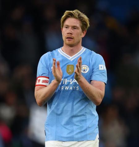 Guardiola va por la remontada: alineación del Manchester City para la vuelta ante Real Madrid en la Champions