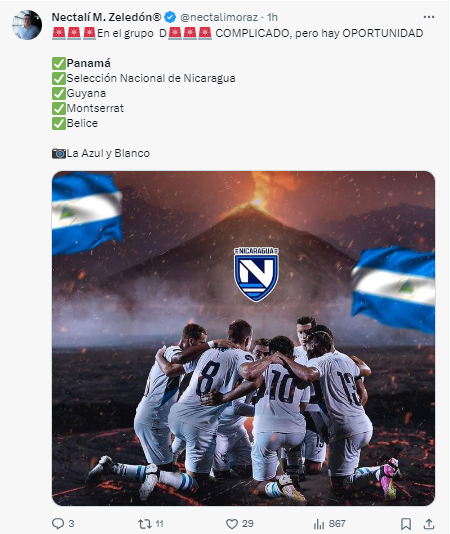 ”Caminando” Prensa tica y panameña reaccionan tras conocerse los grupos de la eliminatoria de Concacaf al mundial 2026