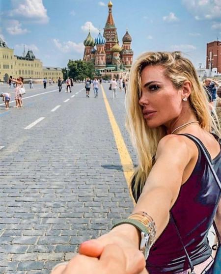 Revelan el motivo por el que Totti se separó de Ilary Blasi luego de 20 años de relación: filtraron detalles de su nueva novia