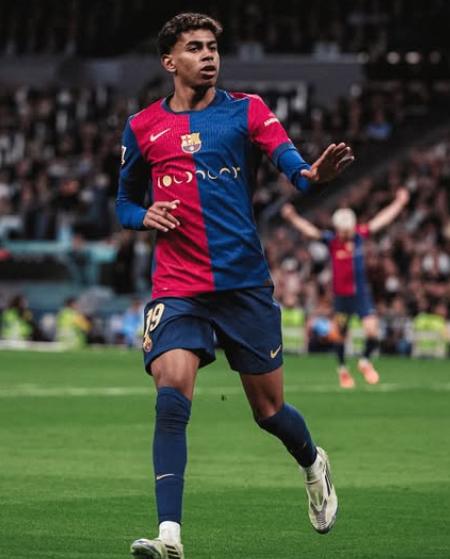 Ni Cristiano Ronaldo ni tampoco Messi: el futbolista de 150 millones que fue el más buscado en 2024