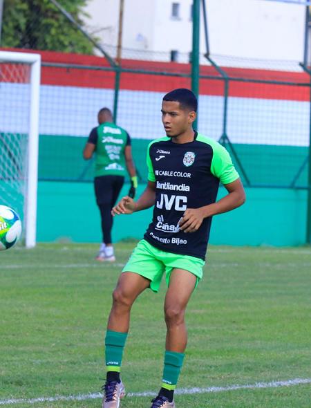 Por méritos y rendimiento: ¿Cómo sería la convocatoria de la Selección de Honduras para la Copa Oro 2023?