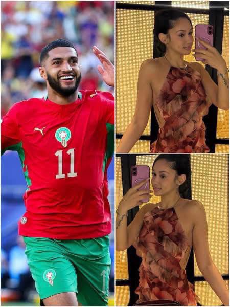 De una malformación y recibir la peor traición de su novia a figura del Mundial