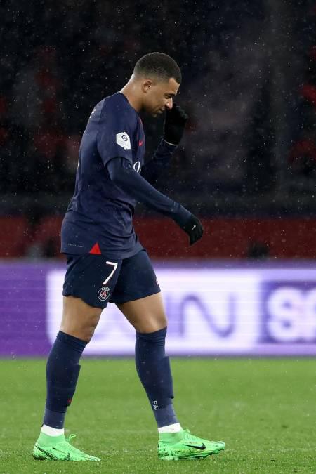 Así fue la tensa reunión Mbappé - Luis Enrique y la decisión que tomó el técnico con el jugador ¿Qué se dijeron?