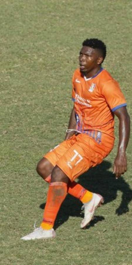 La cantera del Olimpia que está dispersa en equipos de Liga Nacional