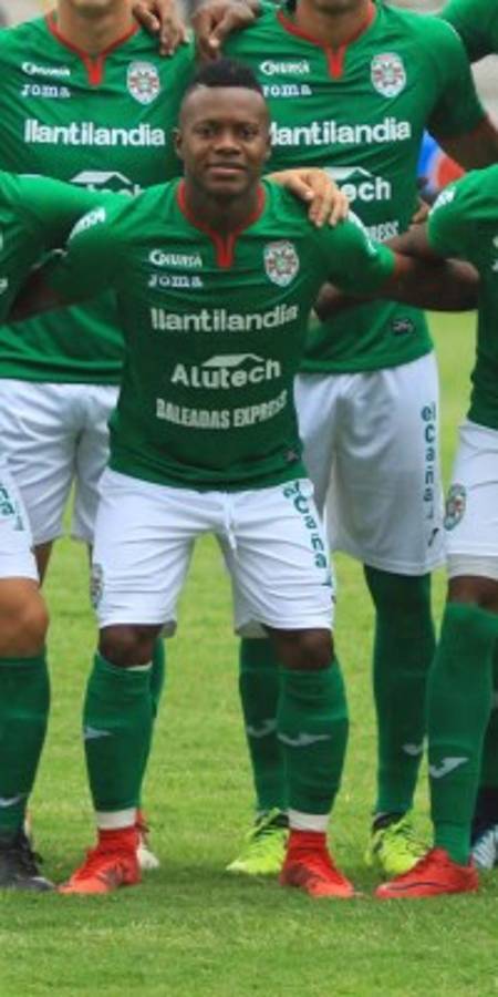 UNO A UNO: El porcentaje de los jugadores de Marathón en la final de ida