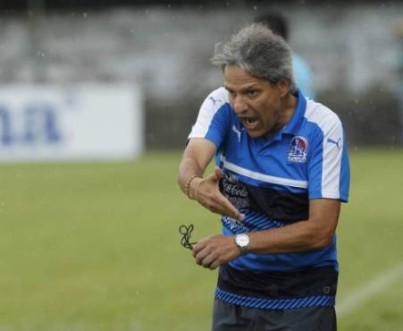 MarathÃ³n - Olimpia, clÃ¡sico Jornada #7 torneo apertura 2017, El MarathÃ³n derrotÃ³ 3-2 a Olimpia la tarde de Ã©ste domingo por la sÃ©ptima fecha del Apertura de la Liga hondureÃ±a. septiembre 17, 2017- Carlos Alberto Restrepo Isaza es un entrenador colombiano. Su actual equipo es el Olimpia de la Liga Nacional