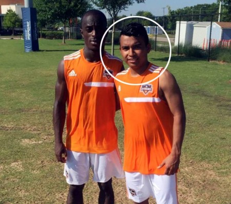 Fichajes: Motagua prepara 'bombazo', Marathón suma dos fichajes y exMonterrey llega a Honduras