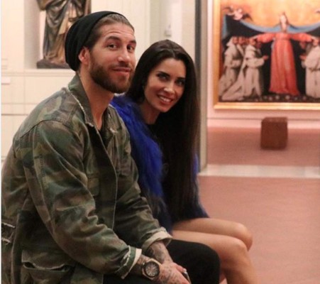 El imperio de Sergio Ramos: Así es su vida de millonario; autos, mansiones y sus negocios