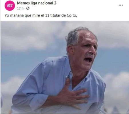 Los memes calientan ya la previa del Honduras vs Costa Rica en la octagonal de Concacaf