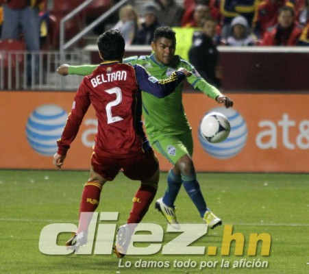 La evolución de Mario Martínez, el motorcito de la Selección hondureña