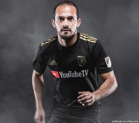 ¡Sigue creciendo! Legión tica en la MLS es la segunda más grande