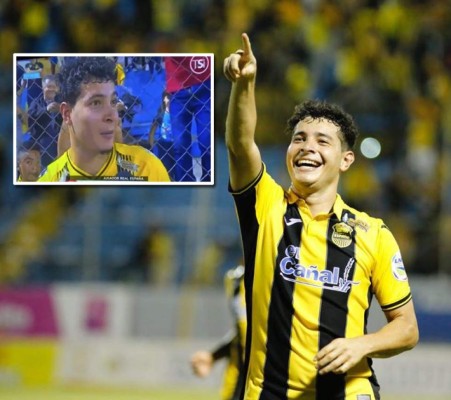 ¡Con Benavídez y Klusener! Los futbolistas que 'metieron la pata' en sus declaraciones