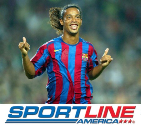 ¡QUÉ ENVIDIA! Los ocho equipos que disfrutaron de la magia de Ronaldinho