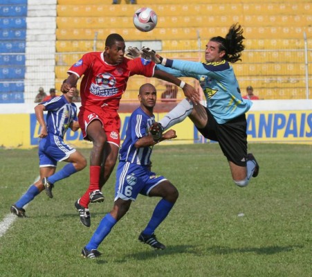 ¡RETRO! Así lucían los actuales entrenadores de liga cuando eran futbolistas