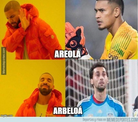 Los memes hacen pedazos al Real Madrid y Atlético por el aburrido empate en el derbi