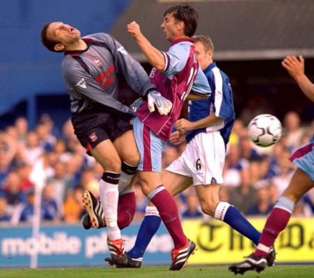 Las lesiones más escalofriantes que se han dado en el fútbol, André Gomes el último&nbsp;&nbsp;