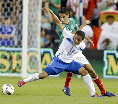 Suárez ya tiene a los elegidos en la Selección de Honduras
