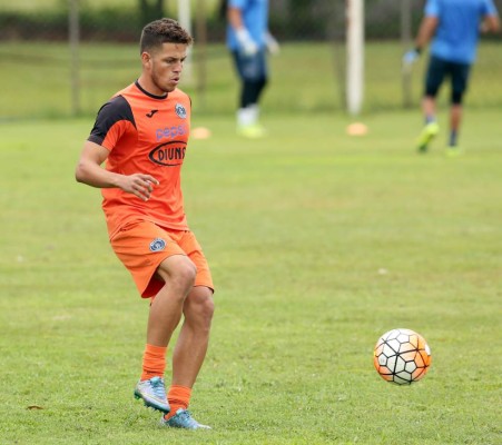 El 11 con el que Motagua buscará su primer tricampeonato