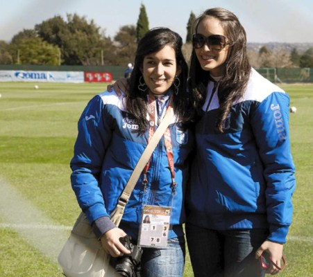 Así ha sido el increíble cambio que ha tenido Reinaldo Rueda y su familia