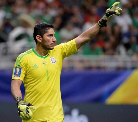 ¡CON TODO! El once de México que se perfila para sepultar a Honduras en Copa Oro