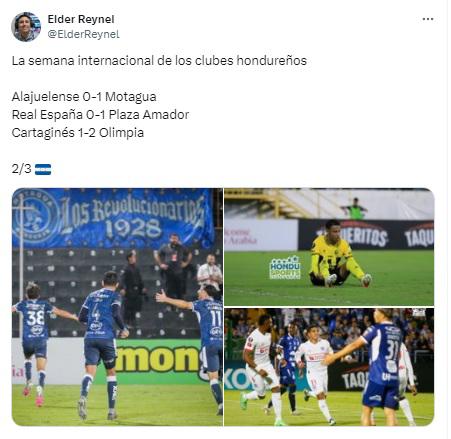 A 90 minutos de regresar y candidatos: la prensa se rinde a este jugador de Olimpia y la cachetada a  Costa Rica