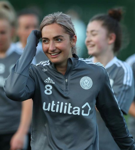 ¿Qué ocurrió? Sheffield United y una terrible noticia: muere su histórica jugadora a los 27 años