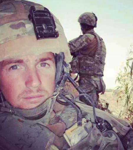 Ex guardaespaldas de Beckham fue hallado muerto tras publicar un duro mensaje de despedida: Ahora estoy en paz