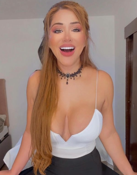 Así era la “Barbie Regia”: influencer y aficionada de los Tigres que fue encontrada degollada en su vivienda