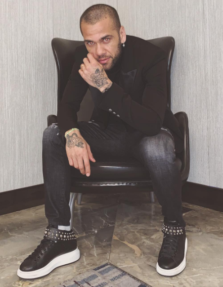 Dani Alves intenta rehacer su vida: su nuevo negocio tras salir de la cárcel