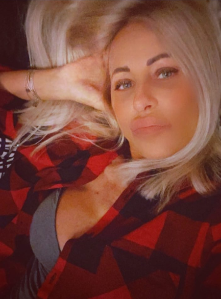 ¡Horror en Italia! Futbolista es acusado de asesinar a su exnovia a martillazos: ‘‘No, te lo ruego, ayuda’’