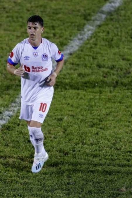 ¡Lesionados y descartes! Las 12 bajas de Olimpia para el Apertura que encienden alarmas en el tricampeón