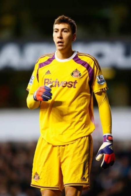 Ellos son los jugadores más feos de la Premier League